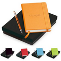 Tempest & Neoskin  Pen & Journal Gift Set